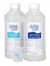 Spa soft touch